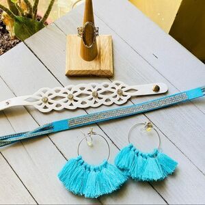 Summer Paparazzi Jewelry Bundle 